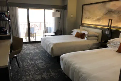 Photo 5 - Marriott Phoenix Airport