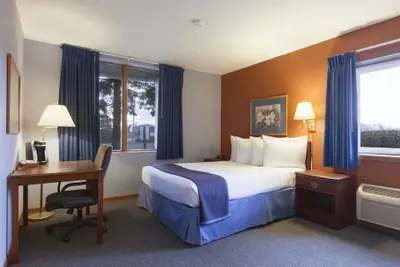 Photo 5 - Travelodge by Wyndham Motel of St Cloud