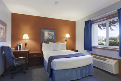 Photo 4 - Travelodge by Wyndham Motel of St Cloud