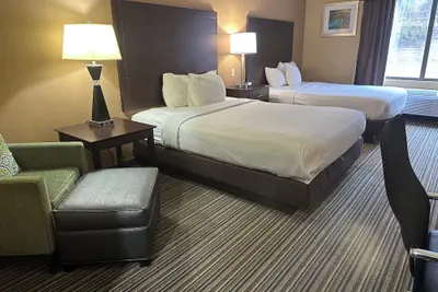 Photo 5 - Wingate by Wyndham Harrisburg Near Hershey
