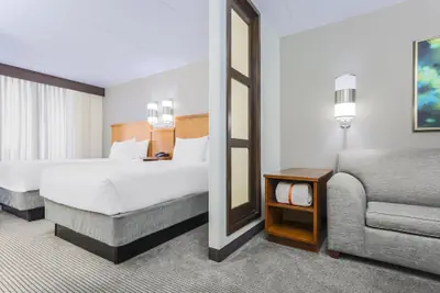 Photo 2 - Hyatt Place Fort Worth/Hurst