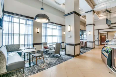Photo 3 - Hyatt Place Fort Worth/Hurst