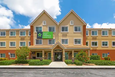 Photo 2 - Extended Stay America Premier Suites - Miami - Airport - Miami Springs