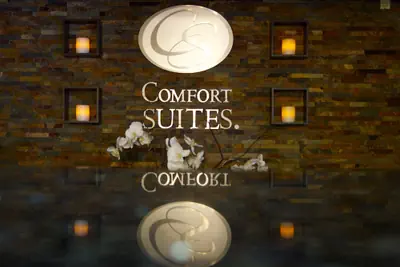 Photo 4 - Comfort Suites Denver Tech Center