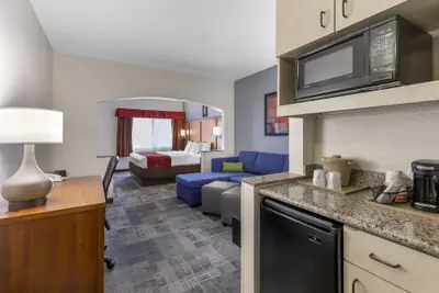 Photo 5 - Comfort Suites Denver Tech Center