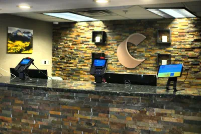 Photo 3 - Comfort Suites Denver Tech Center