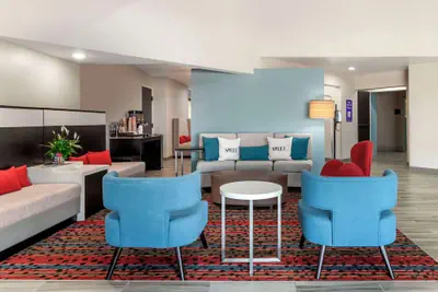 Photo 3 - Sleep Inn Olathe - Kansas City