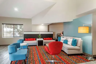 Photo 4 - Sleep Inn Olathe - Kansas City