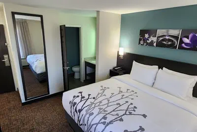 Photo 5 - Sleep Inn Olathe - Kansas City