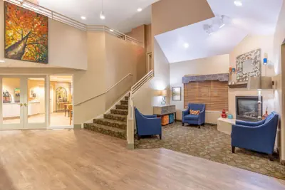 Photo 5 - Days Inn by Wyndham Eagan Minnesota Near Mall of America
