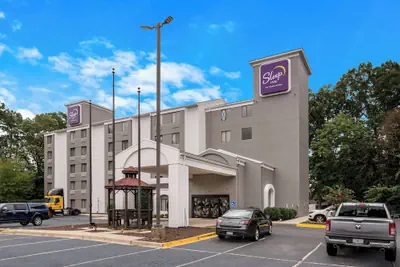 Photo 2 - Sleep Inn Northlake