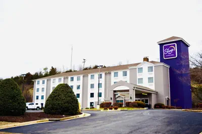 Photo 2 - Sleep Inn Staunton