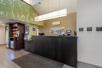 Photo 4 - Sleep Inn Denver Tech Center