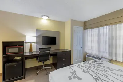 Photo 5 - Sleep Inn Denver Tech Center