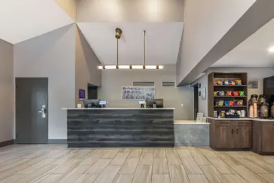 Photo 3 - Sleep Inn Miami International Airport