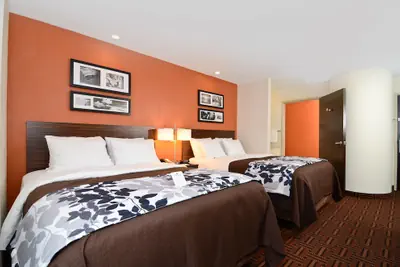 Photo 4 - Sleep Inn O'Fallon near I-64