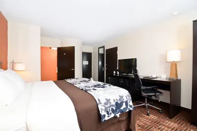 Photo 5 - Sleep Inn O'Fallon near I-64
