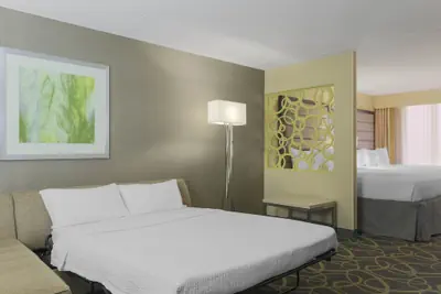 Photo 5 - Springhill Suites Marriott Quail Springs