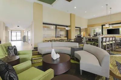 Photo 3 - Springhill Suites Marriott Quail Springs