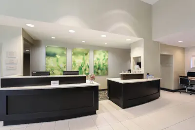 Photo 2 - Springhill Suites Marriott Quail Springs