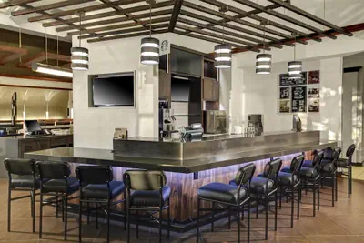 Photo 2 - Hyatt Place Sacramento/Rancho Cordova