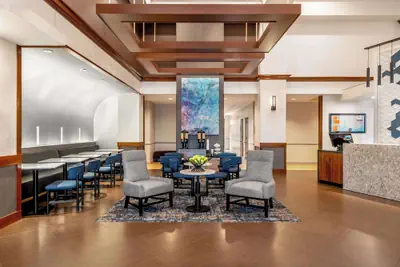 Photo 5 - Hyatt Place Mystic