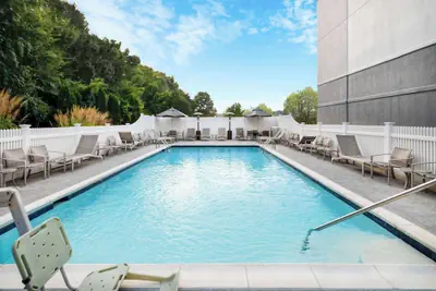 Photo 2 - Hyatt Place Mystic