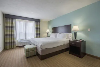 Photo 4 - Holiday Inn Express Dandridge by IHG