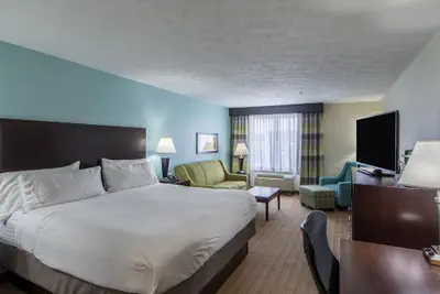 Photo 3 - Holiday Inn Express Dandridge by IHG