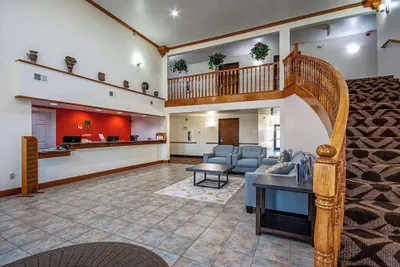 Photo 5 - Quality Inn Dodge City