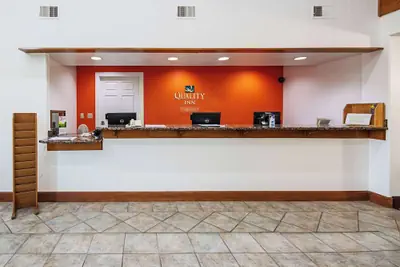 Photo 3 - Quality Inn Dodge City