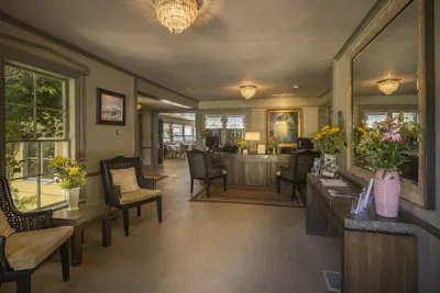 Photo 2 - Heritage House Resort & Spa