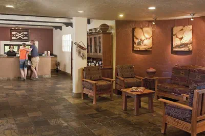 Photo 3 - Far View Lodge
