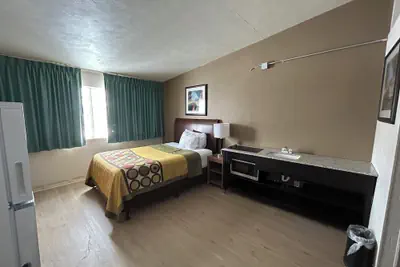 Photo 5 - Studio Apartments