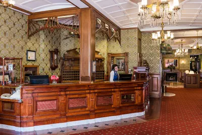 Photo 2 - Historic Strater Hotel