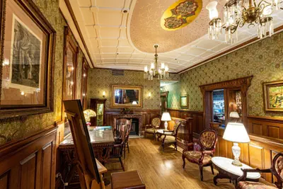 Photo 5 - Historic Strater Hotel