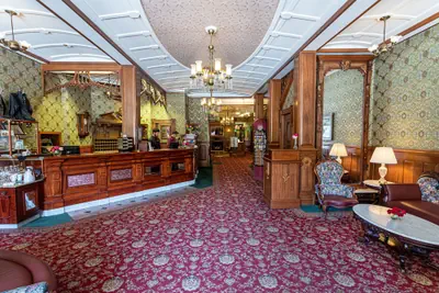 Photo 3 - Historic Strater Hotel