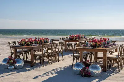 Photo 5 - The Luce, St. Pete Beach, a Tribute Portfolio Hotel