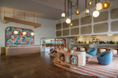 Photo 2 - The Luce, St. Pete Beach, a Tribute Portfolio Hotel