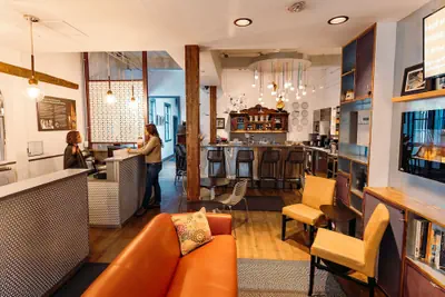 Photo 4 - The Silverbow Inn
