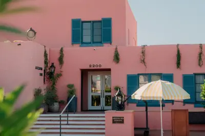 Photo 2 - Arizona Inn
