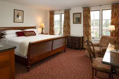 Photo 4 - Arizona Inn