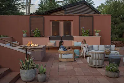 Photo 3 - L'Auberge de Sedona
