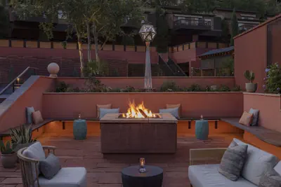 Photo 4 - L'Auberge de Sedona