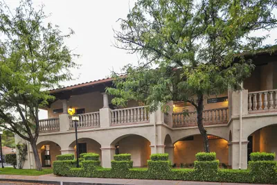 Photo 2 - Hilton Vacation Club Los Abrigados Resort & Spa Sedona