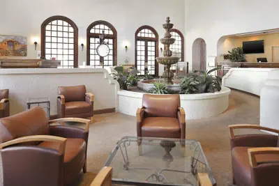 Photo 4 - Hilton Vacation Club Los Abrigados Resort & Spa Sedona