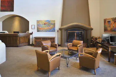 Photo 5 - Hilton Vacation Club Los Abrigados Resort & Spa Sedona
