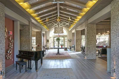 Photo 4 - Bernardus Lodge & Spa
