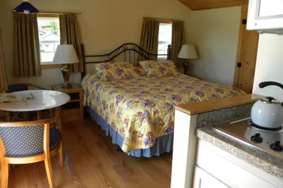 Photo 4 - Colonial Gables Oceanfront Village