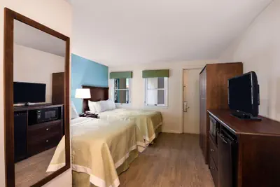 Photo 5 - Days Inn by Wyndham Ocean City Oceanfront